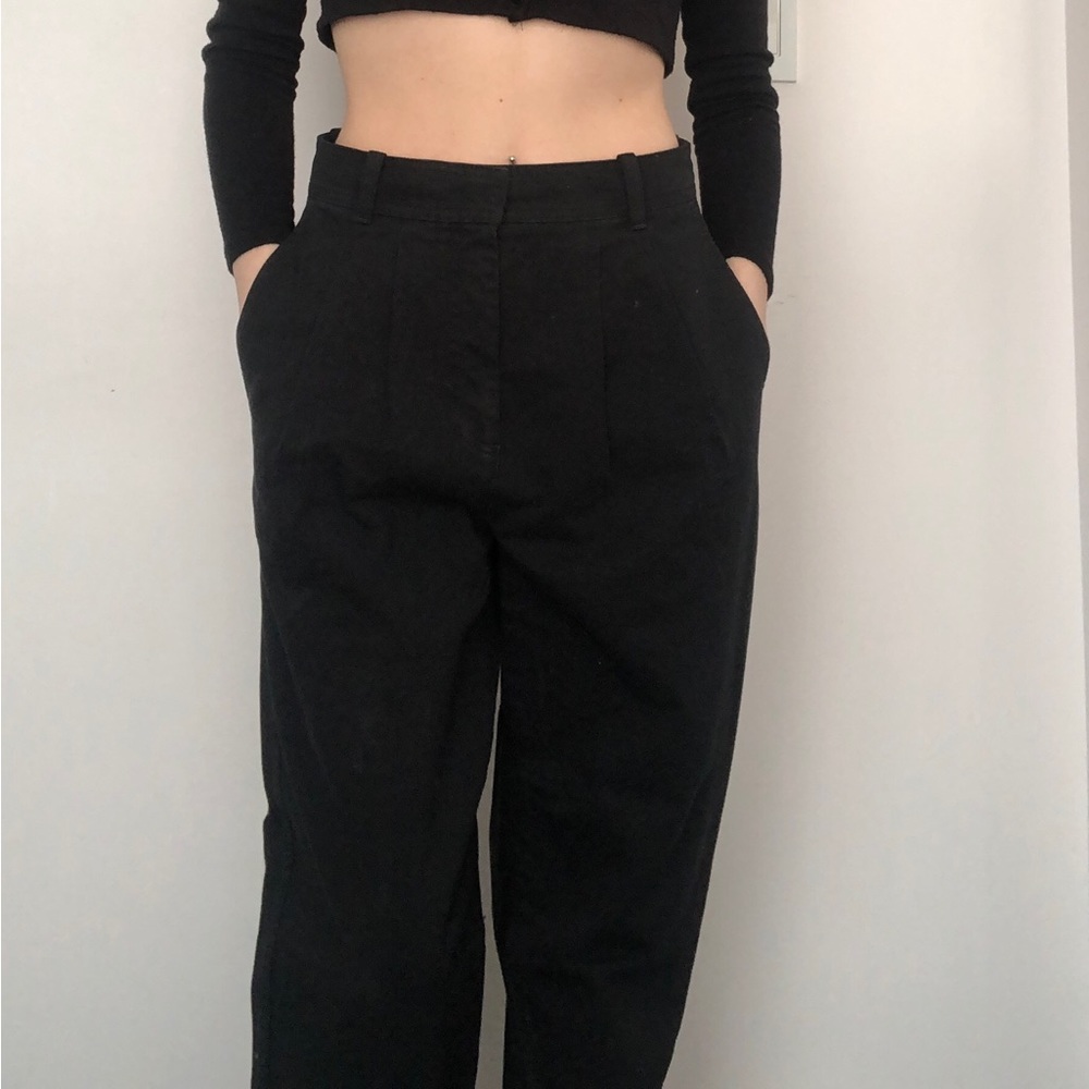 ARITZIA - The Group by Babaton ANATARES PANT Size 6